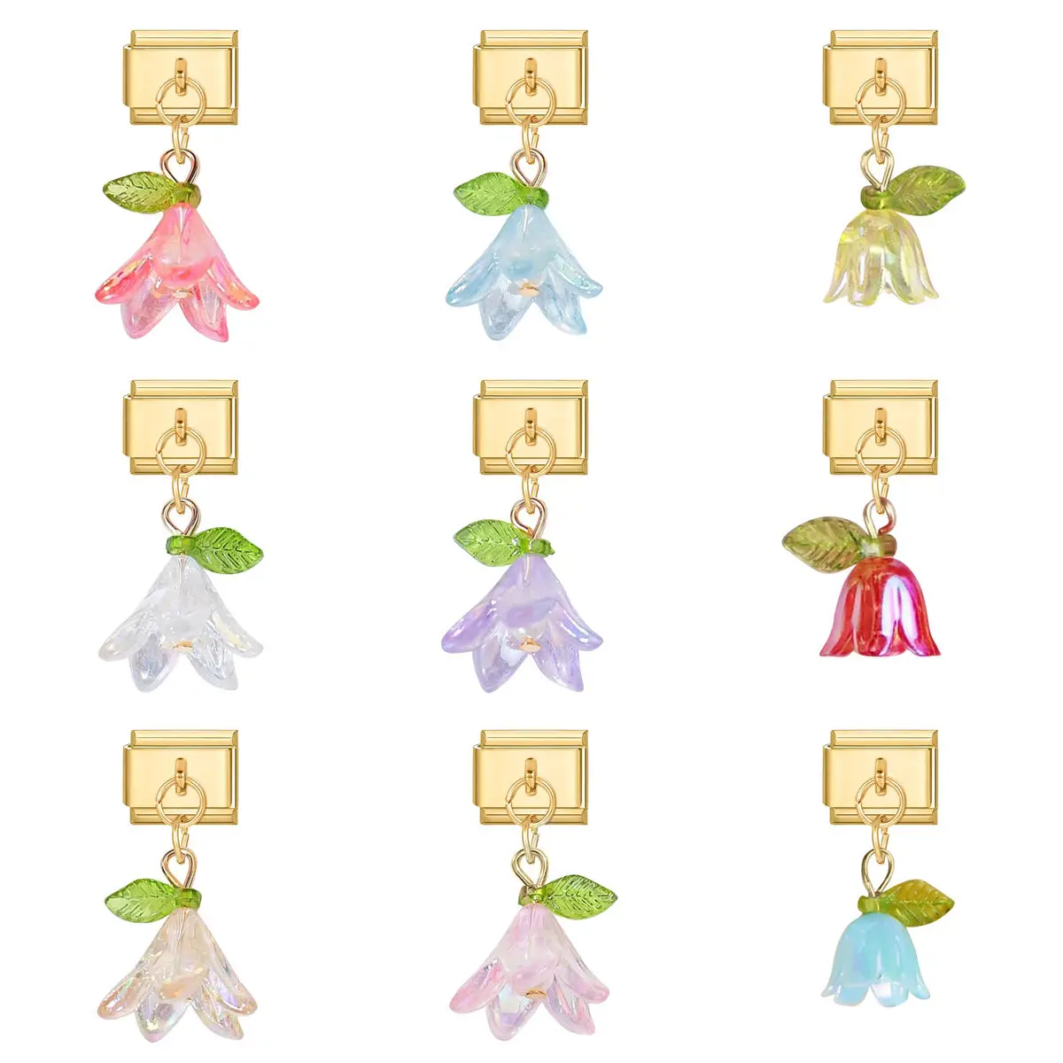 Wg 1Pc Charming Ita…