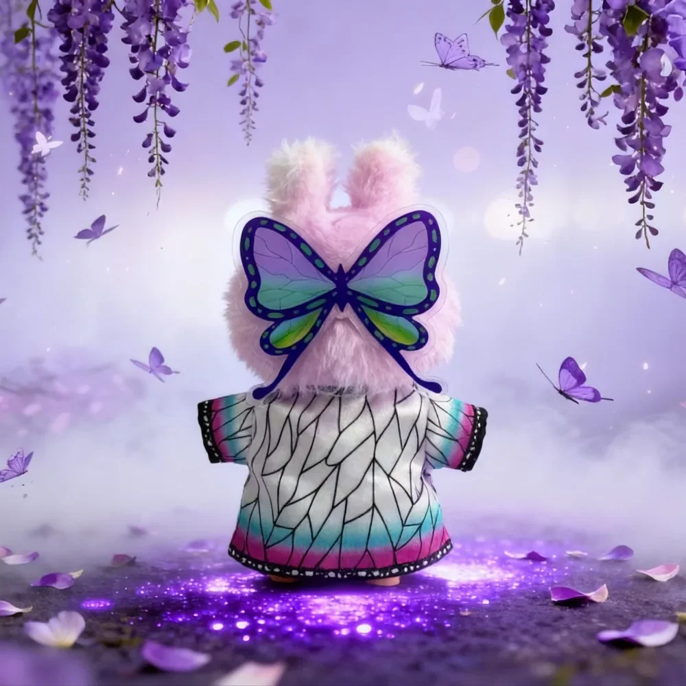 Thumbnail 3 - #18 Labubu Plush Toys Comparison Guide