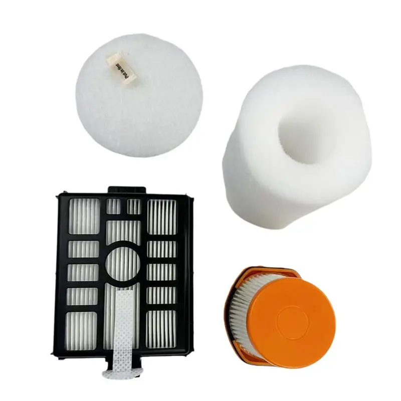 A67P-For Shark WS642AE WS640AE Cleaner Filter Sweeping Robot Accessories Filter Cleaner Parts Replacement