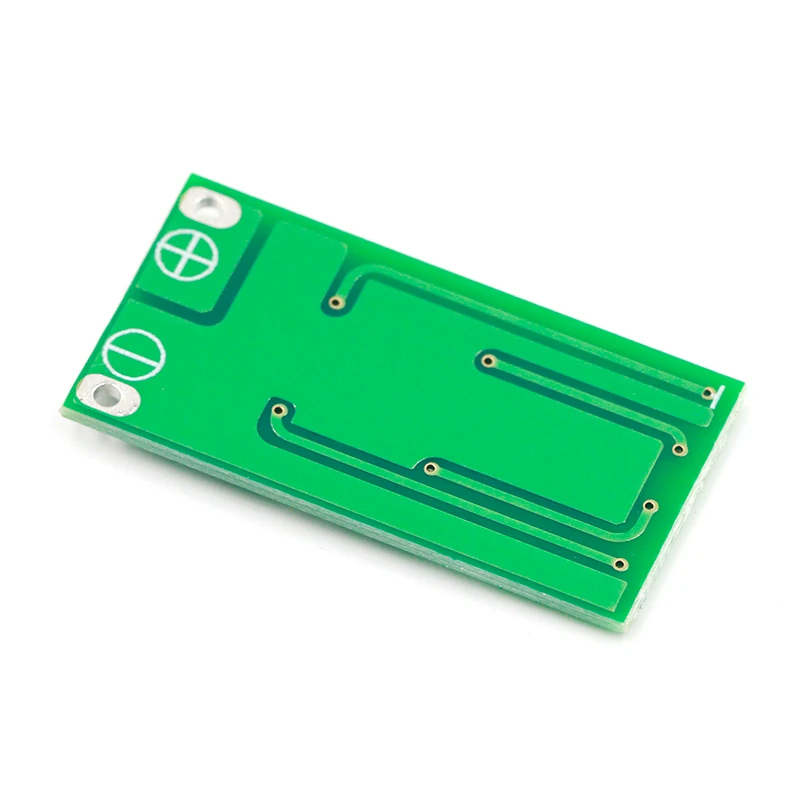 3S 11.1V 12V 12.6V Lithium Battery Capacity Indicator Module Lipo Li-ion Power Level Display Board 3 Series 9-26V