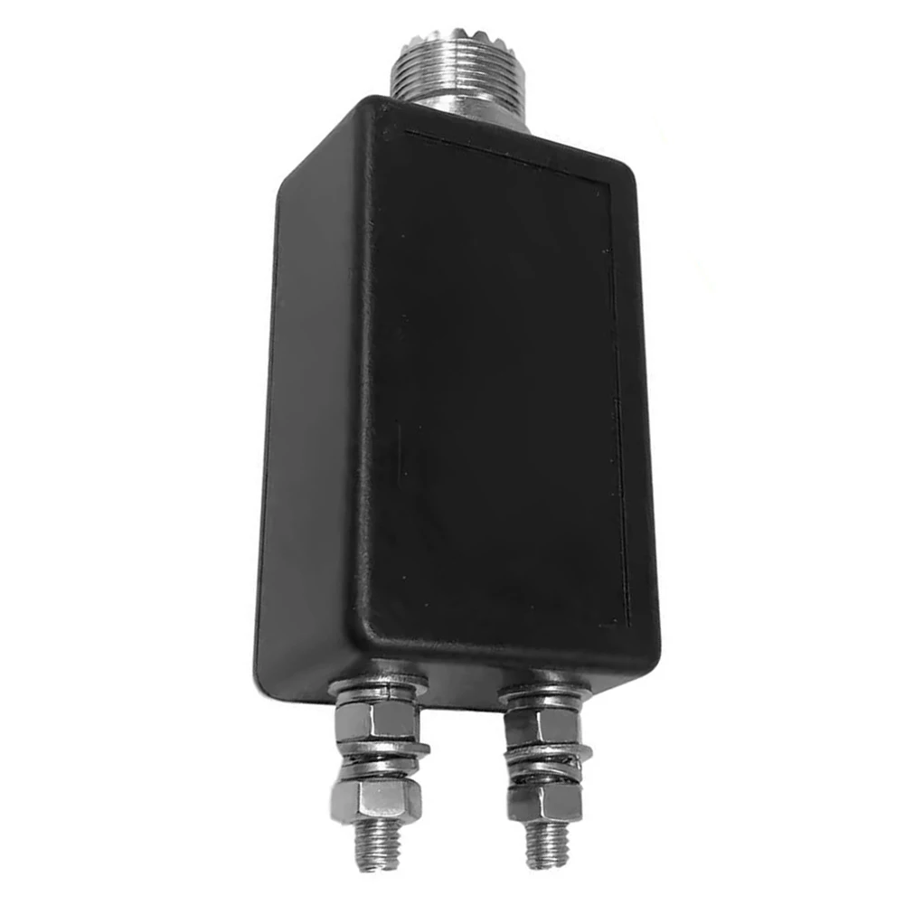 

For Shortwave HF Antennas;1:1 Balun 100W SSB HF Shortwave Antenna, Suitable For 3-30MHz Frequency Band
