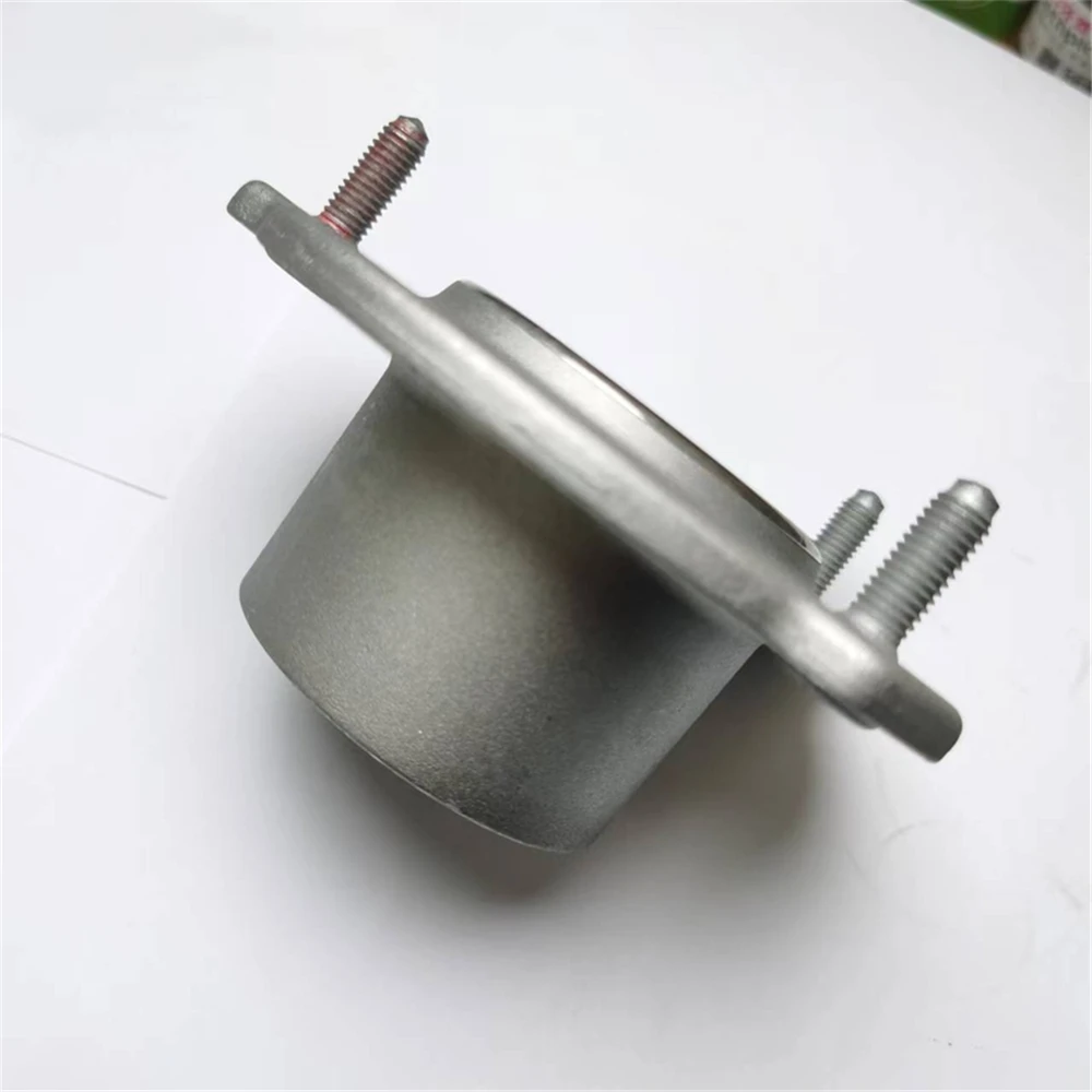 

1 PC Silver Front Shock Absorber Support Bracket for Tesla Model 3 XSY Car Accessory Part Number:2183441718