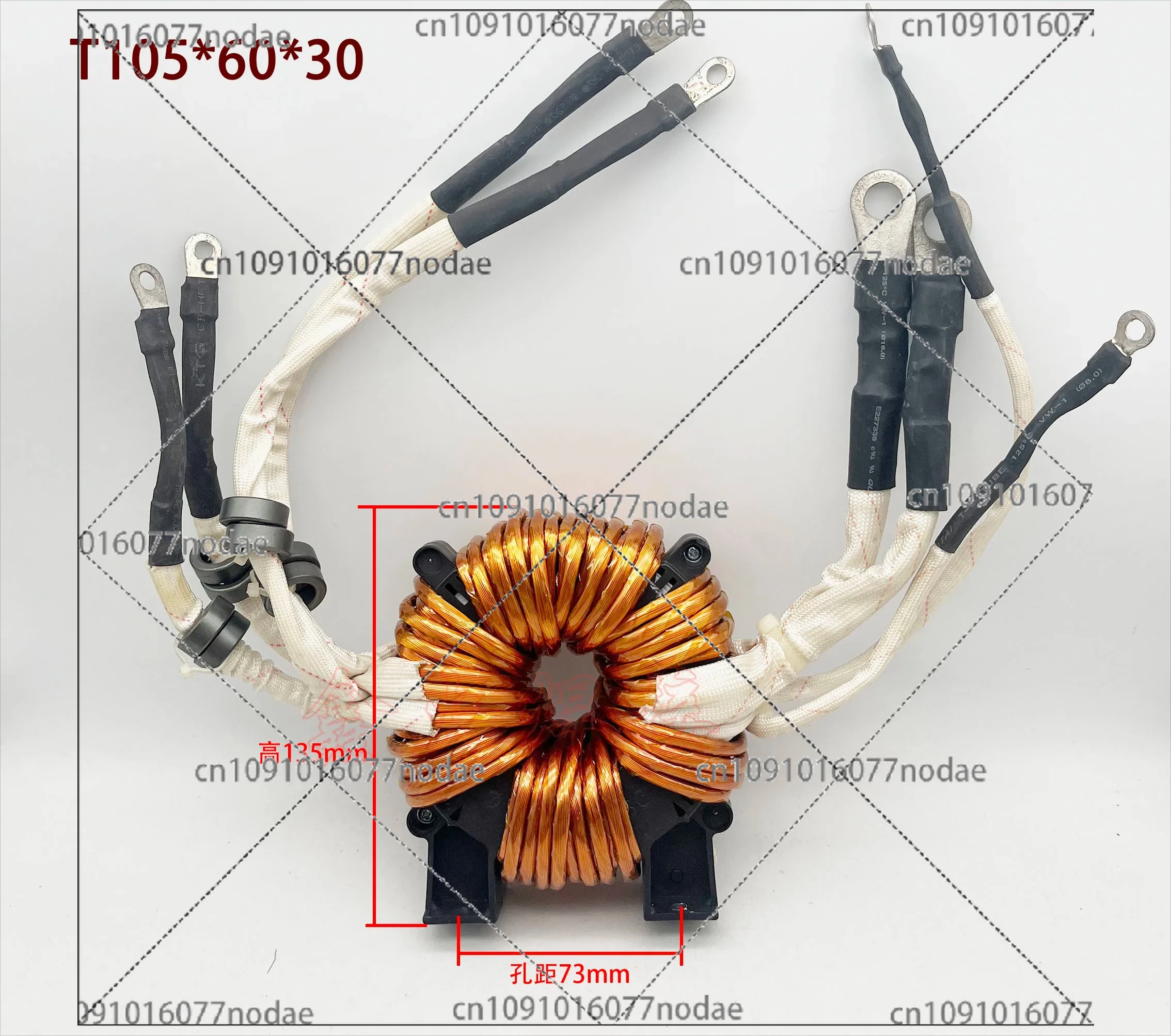 

ZX7-630 инверторный сварочный аппарат аморфный главный трансформатор, газовая сварка NBC500 аморфный главный трансформатор 34:5 + 5