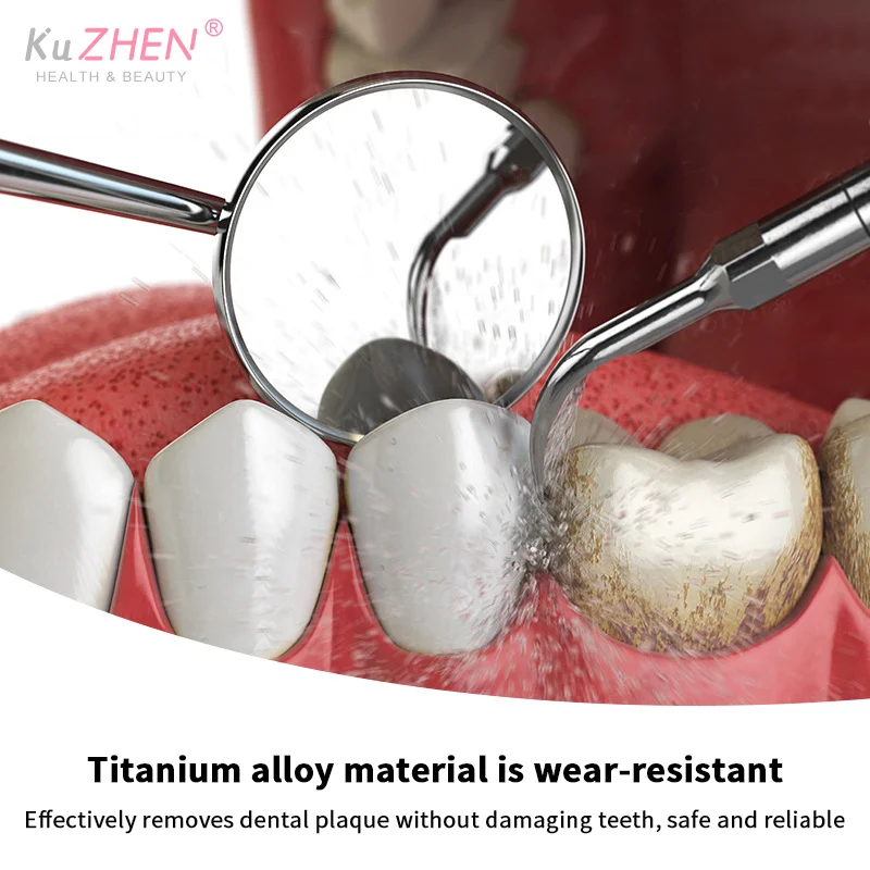 1Pc Dental Ultrasonic Perio Sc - Teeth Whitening Tips ulasan dan harga