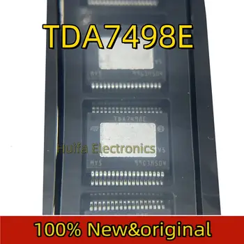 10 best sales Tda7498 - №2