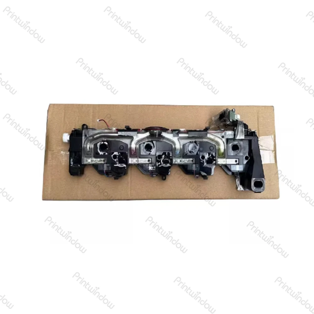 وحدة إعادة تدوير رافعة نفايات الحبر الأصلية لكيوسيرا 4052 4053 5052 5053 6052 6053ci