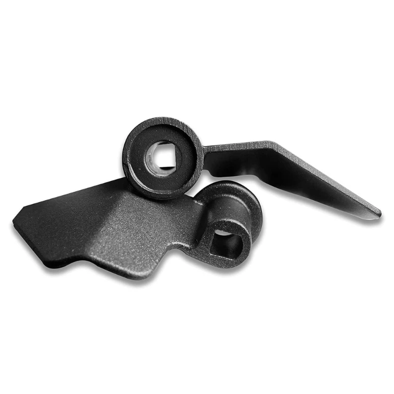 2 Chiếc Máy Làm Bánh Mì Chống Dính Nhào Lưỡi Kim Loại Máy Làm Bánh Mì Một Phần Thay Thế Dropshipping