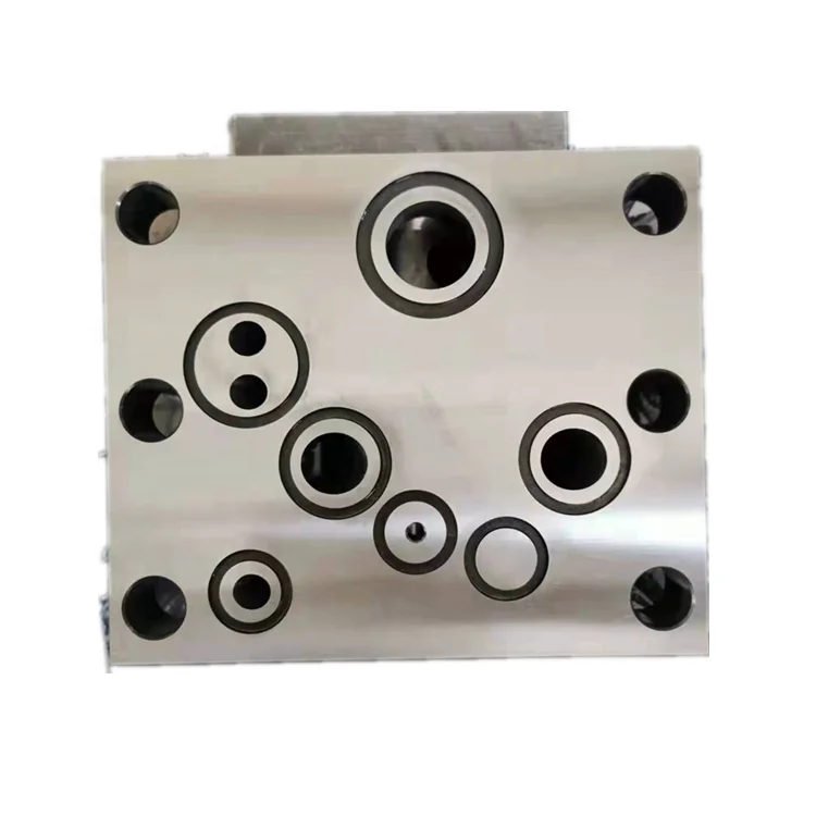 

Rock Hammer Furukawa HB15g hb20g hb30g hb40g гидравлический выключатель группа клапанов обратного хода в сборе