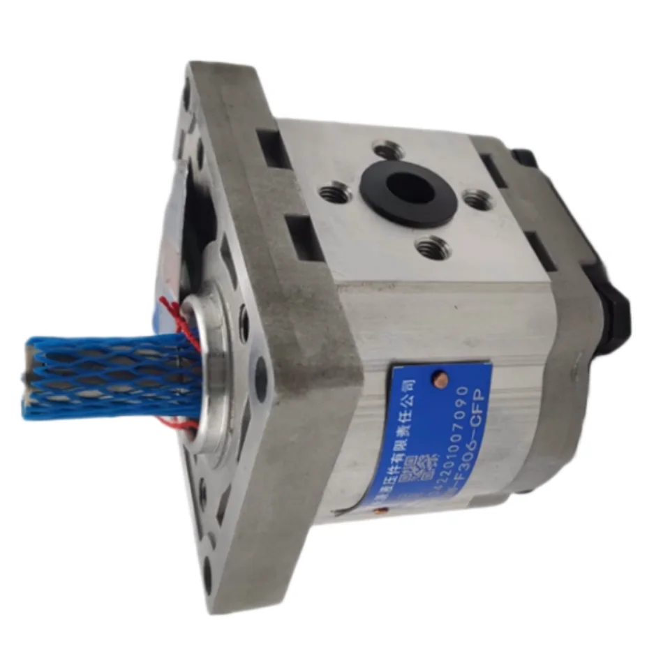 Factory Direct HCHC CBW Series Hydraulic Pump CBW-F304-ALP CBW-F316-ALP Gear Pu-mp