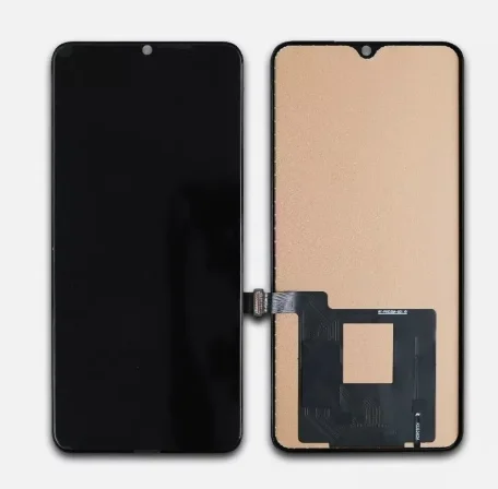 

Replace TFT LCD screen for Xiaomi Mi Note 10/ Note 10 Pro/Note10 lite/ CC9 Pro