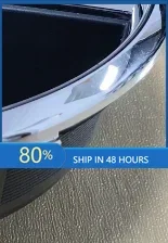 

Car Sticker 3D Star Grille Badge for Mercedes W213/W204/W205/X253 - Fits A/B/C/E/S/CLA/GLB/GLC/GLE/GLS Models, Premium Styling U