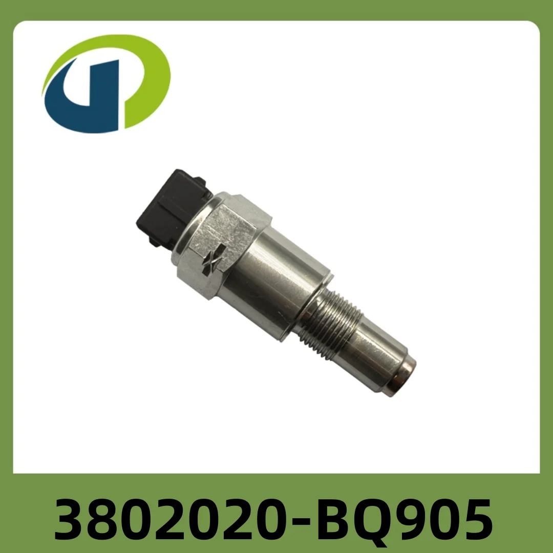 3802020-BQ905 Truck Speed & Mileage Sensor Heavy Duty Parts