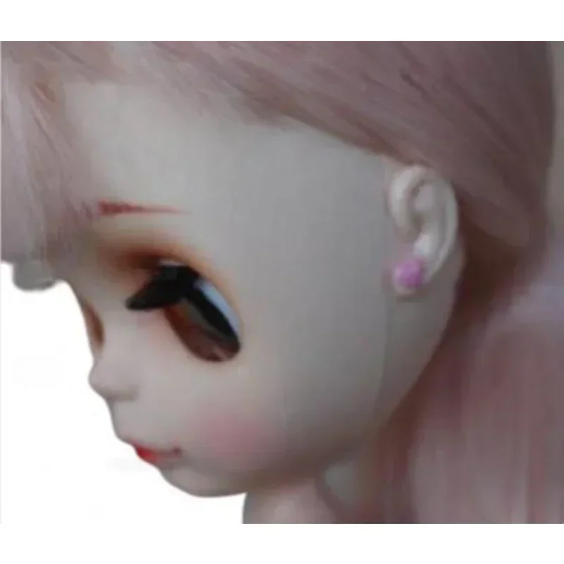 doll earings Ear Studs for licc dolls BBILI01