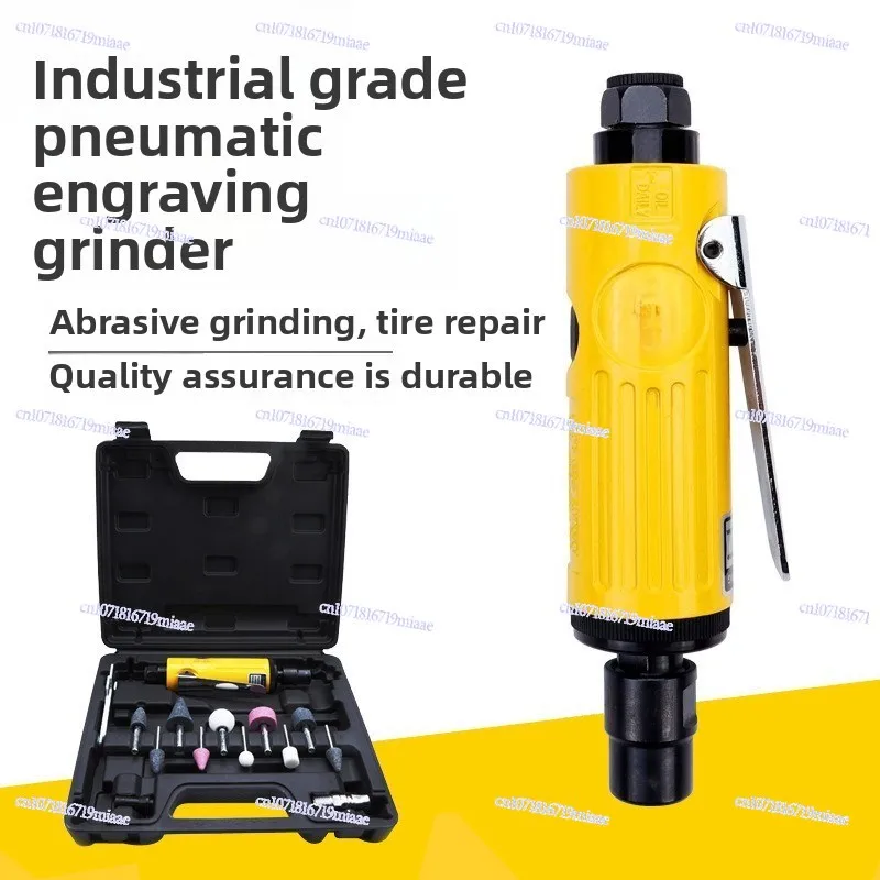 Pneumatic Engraving Mill Air Grinding Pneumatic Grinding Machine Pneumatic Polishing