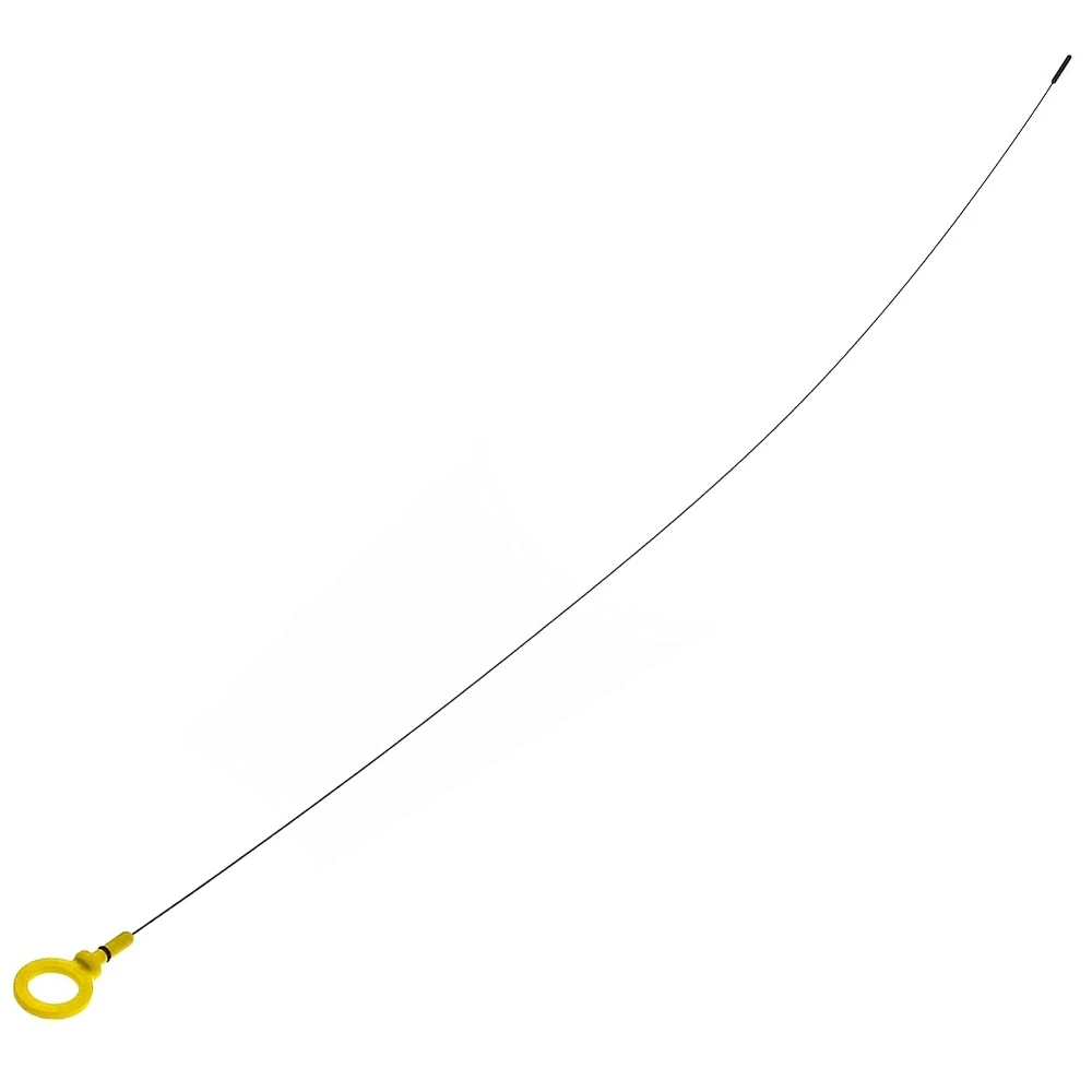 917-372 Engine Oil Level Dipstick Compatible with Ford F250 F350 F450 F550 Super Duty 2006 2007