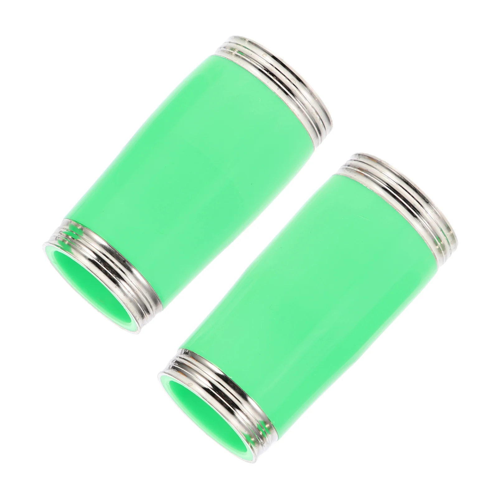 

1 Pair Clarinet Pitch Tube Abs Durable Tuning Barrel Wind Instrument Accessory Small Lightweight Replacement For Students