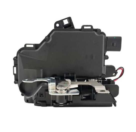 Car Parts Door Lock Block 3B4839016H, 3B4839016AM /6pin/with safety lock