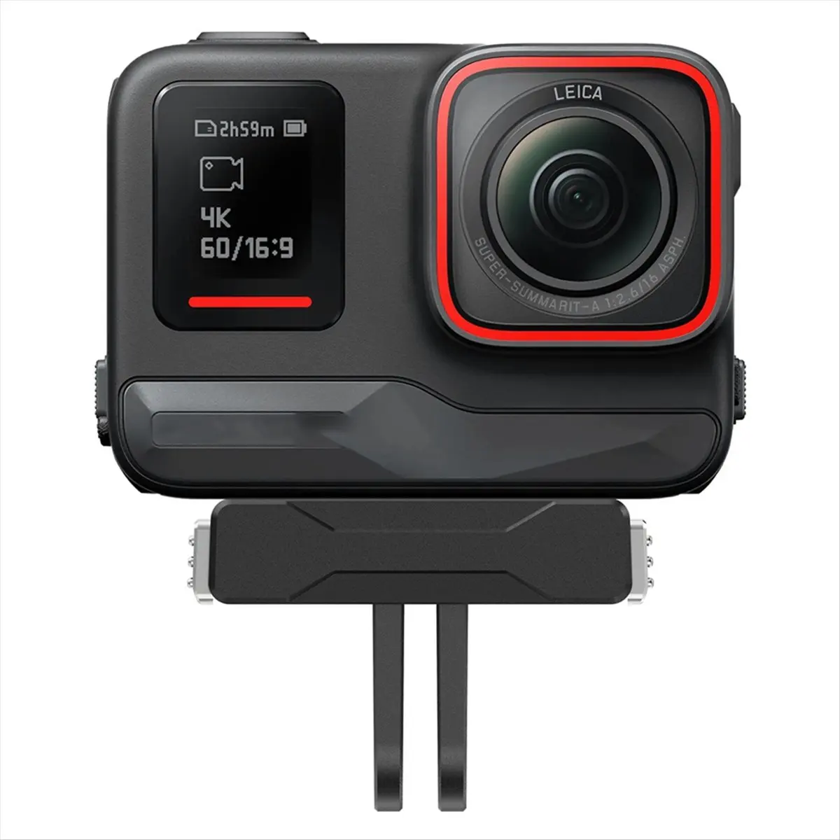 《Factory Direct》Magnetic Adapter Mount for X5 / Pro / Pro 2 Camera Base with Anti-Slip Pad