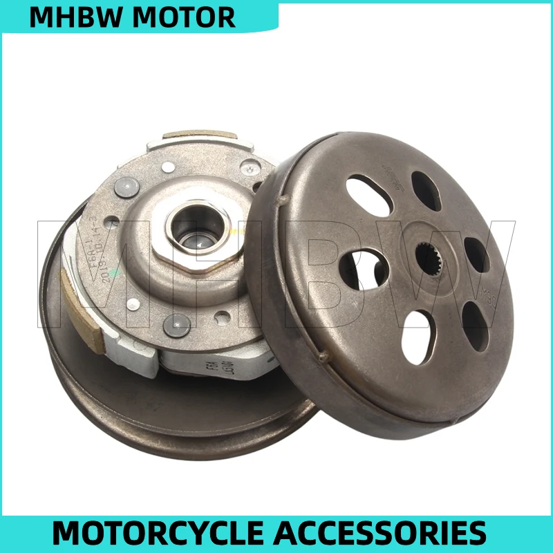 ملحقات / مجموعة ناقل الحركة لـ Sym Xs150t-2a Fnx #3