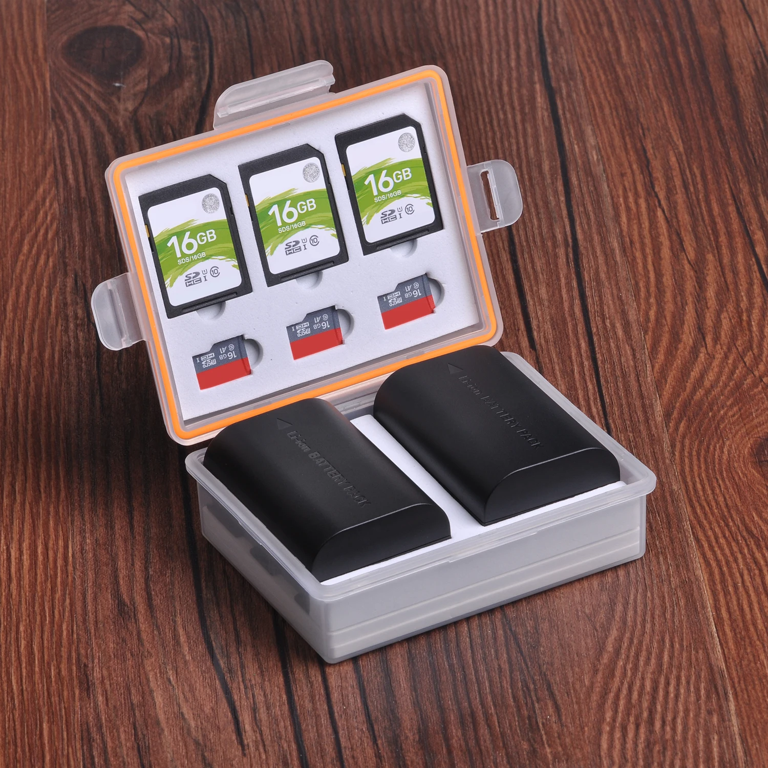 Waterproof Camera B… - image