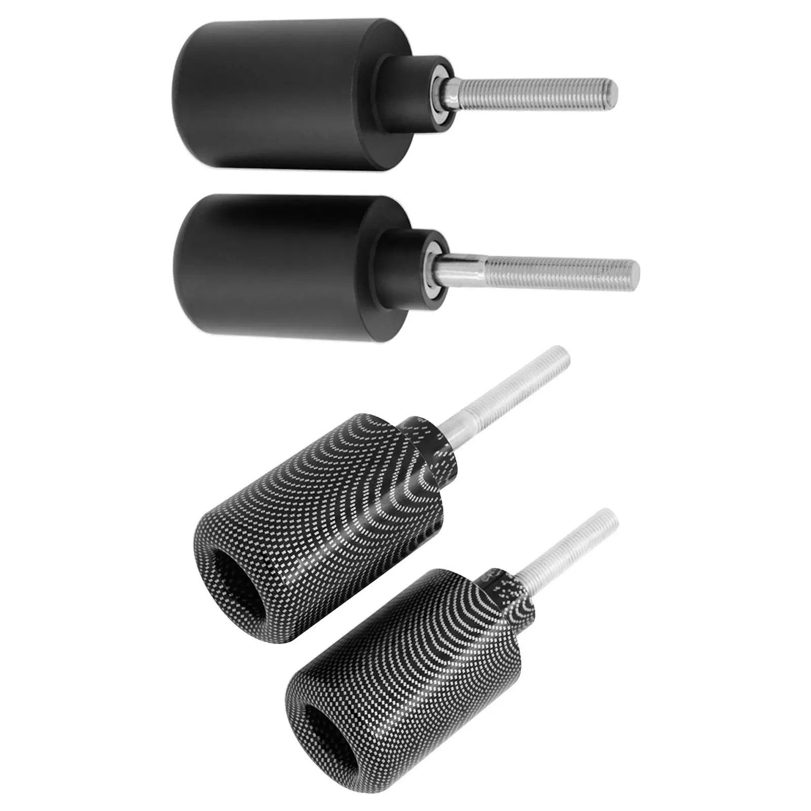 

Frame Slider Auto Accessories for Suzuki Hayabusa Stable Performance