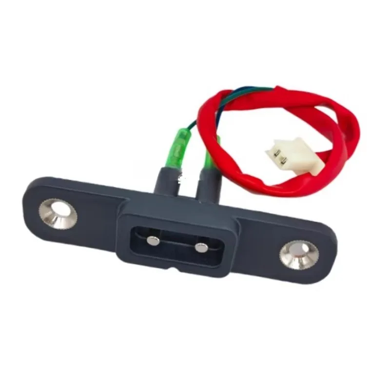 Genuine Central Locking System Center Door Limit Switch Stop Block Electrode Contact for Changan RuiXing M80 M90 M60 M70