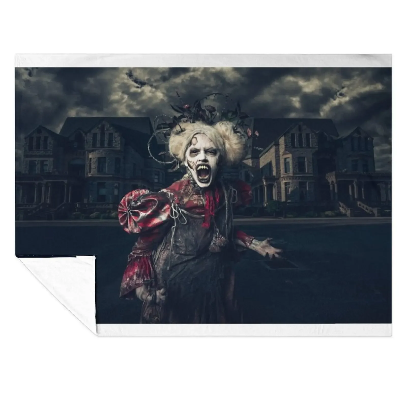 

Red Widow Throw Blanket Luxury St Winter beds heavy to sleep Weighted Blankets