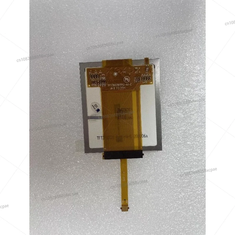 

CTL636EB6 CTL636ES6 Coffee Machine Assembly LCD Display Screen Repair Parts