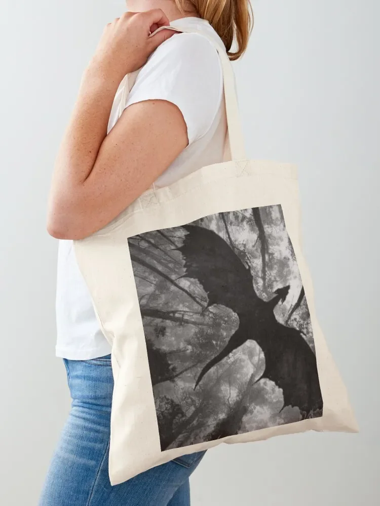 

Fourth Wing Tote Bag Big bag women bags luxury women Gift bag custom tote