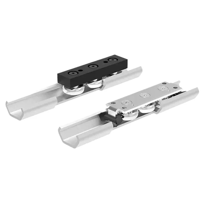 SAIBO roller type guide roller linear guide slider y