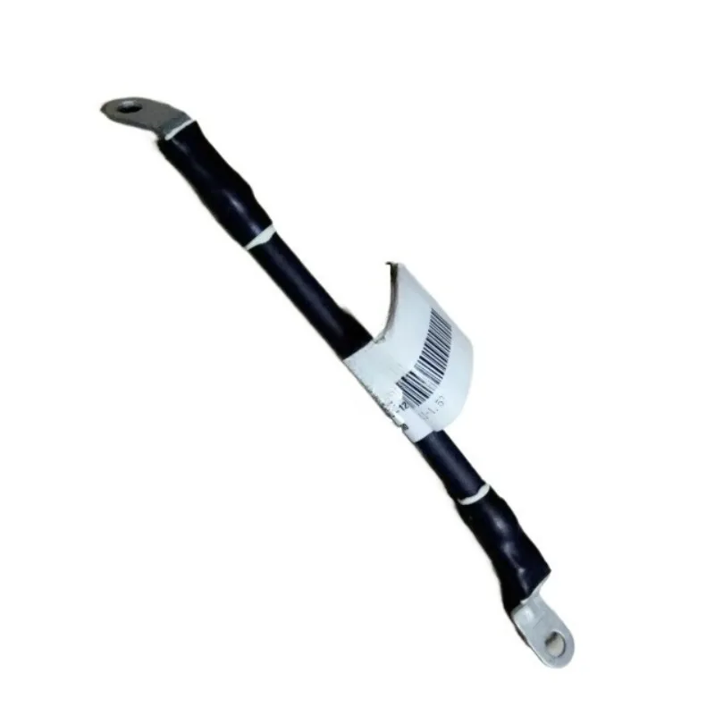 

Genuine Automobile Battery Negative Wire Batterys Harness for Buick Lacrosse 1.5 2016 2017 2018 2019 Black Part