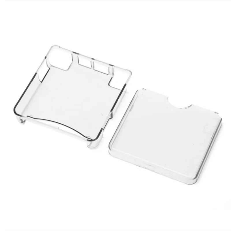 1Pc Protective Cover Shock-proof Hard for shell TPU for CASE Shock-proof Protector for game boy advance for Gba SP Host
