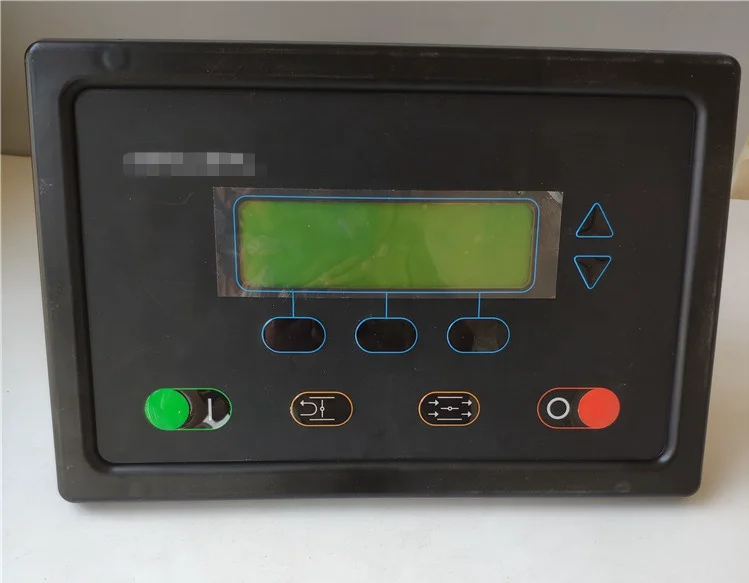 High Repurchase KY02S 40A Plc Controller Air Compressors Spare Parts For Air Compressors Compressor