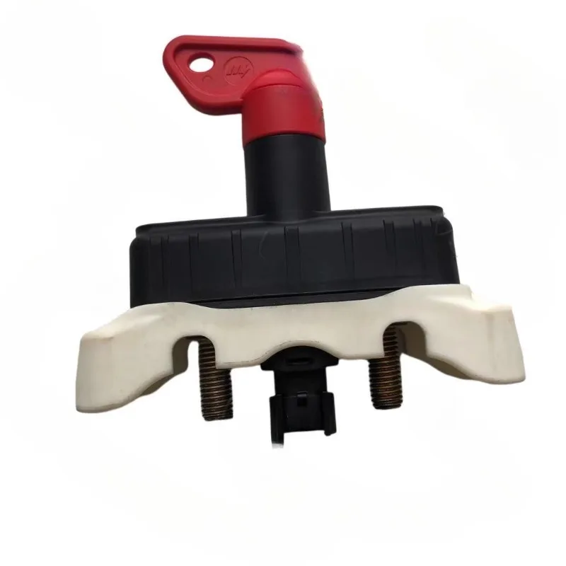 

20514309 22446845 Truck Pump Battery Power Switch for Volvo FH FM