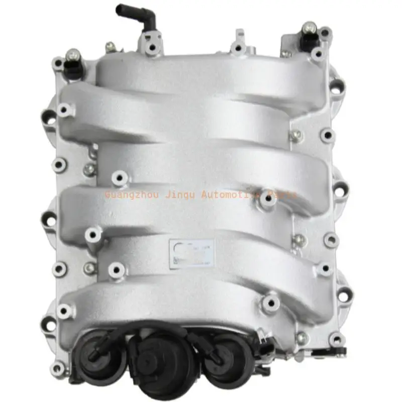 2721402401 For Mercedes Benz W221 W219 W212 W209 W207 W164 W171 OE2721402401 Engine Intake Manifold Assembly