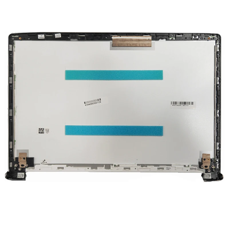 Tampa Traseira do Portátil Usado para Acer Aspire S13 S5371g S5-371 Series N16c4 Cor Branca