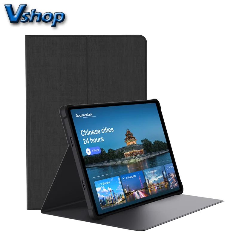 

Чехол для смарт-книги Ulefone Tab A11 Pro из искусственной кожи для Tab A11 Pro