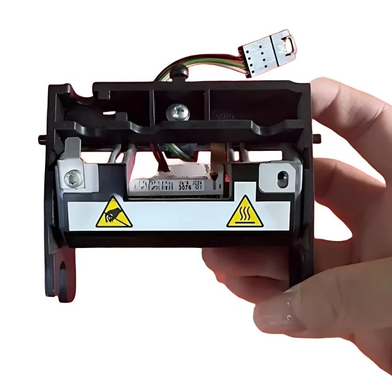 Original ZXP Printhead 300dpi for Zebra ZXP3 ZXP3C ZXP Series3 Thermal ID Card Printer P1031925-070 Print Head