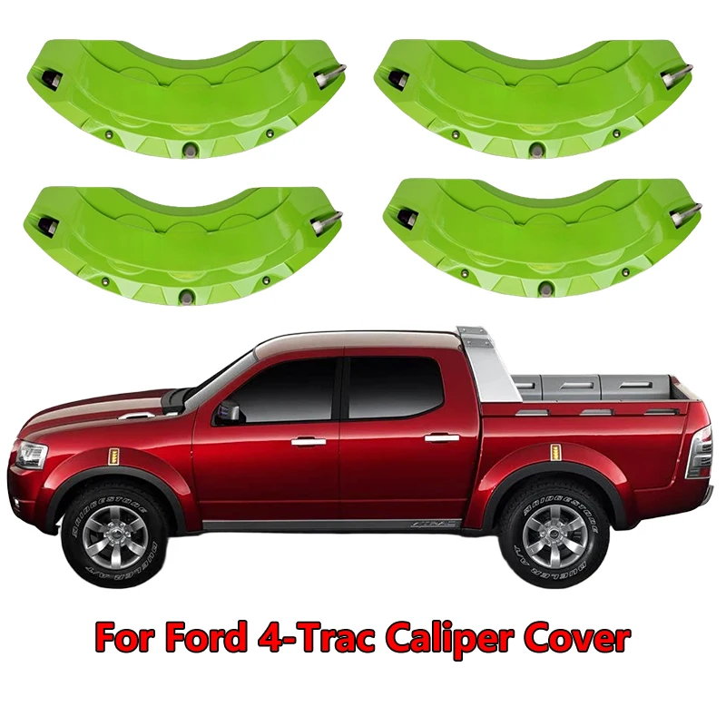 

For Ford 4-Trac Car Brake Caliper Cover