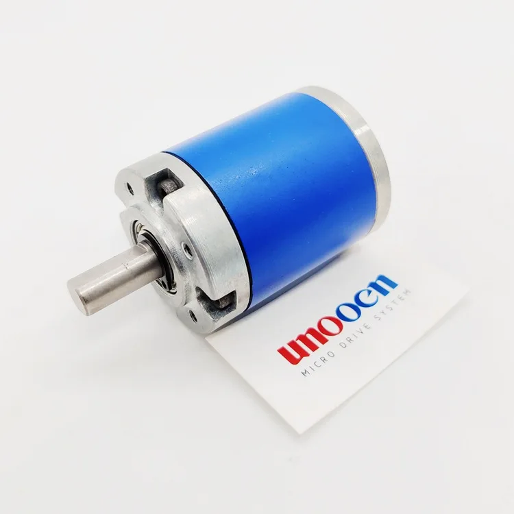 Planetary Gearbox of Planetary Reduction Motor for Agricultural Unmanned Aerial Vehicle 36mm 32mm