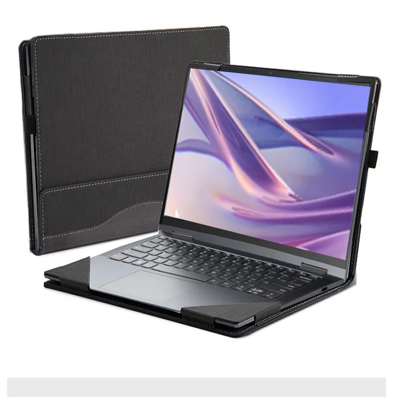 Tampa do Portátil para hp Spectre Estojo para Notebook Pele Protetora Stylus Gift Shell X360 16-f 16t-f Inveja 16 h 16t-h 2023 Novo