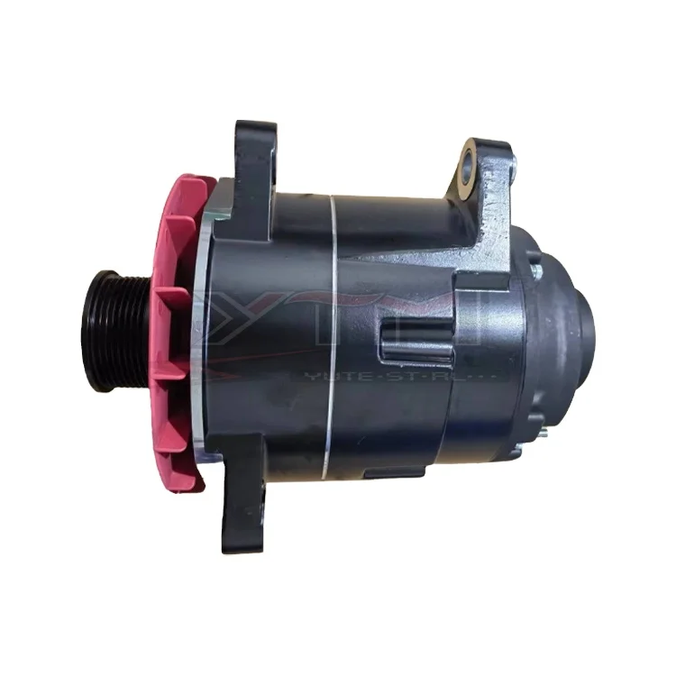 PT259 Alternator 24… - image