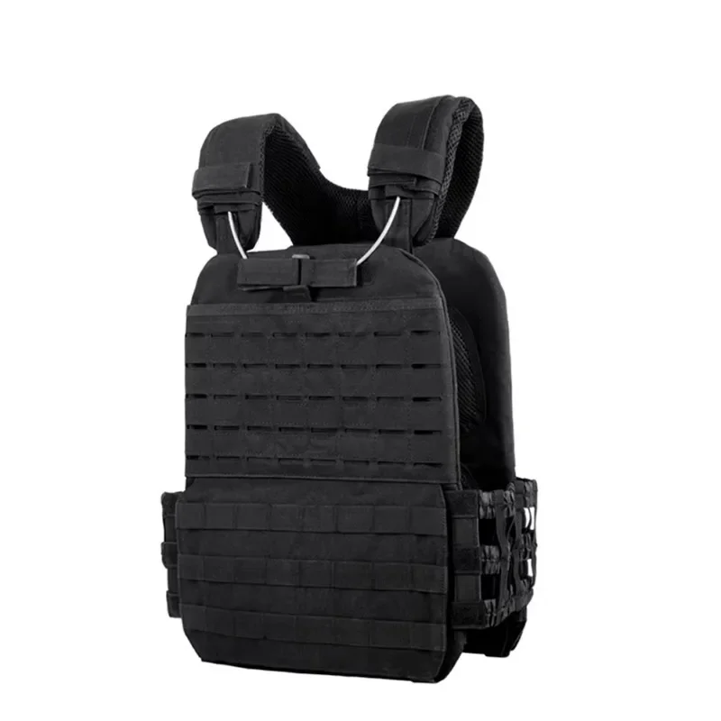 Outdoor Combat Equipment Supplies Camouflage Combat Tactical Vest