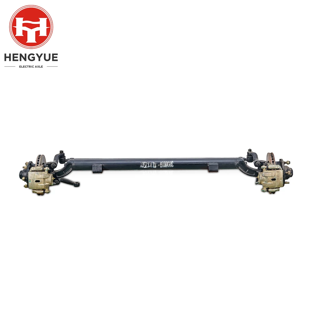 China factory electric car 4x4 front axle shafts