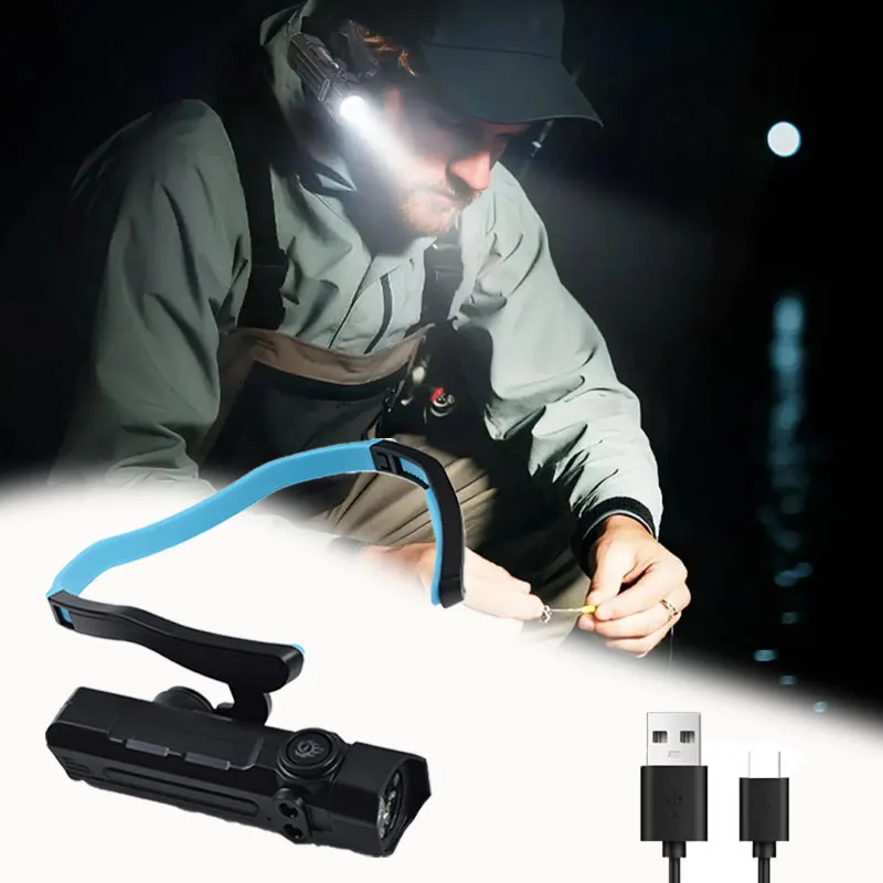 sensor-farol-destacavel-ao-ar-livre-cabeca-luz-maos-para-acampamento-trabalho-caminhadas-pesca-recarregavel-a-prova-dwaterproof-agua-iluminacao-de-emergencia