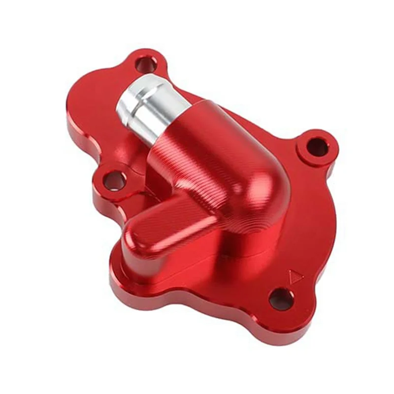 

For Honda For CRF250L CRF300L CRF250M CRF300M CRF250RALLY CRF300RALLY CM300 Engine Oil Filter Water Coolant Pump Cover