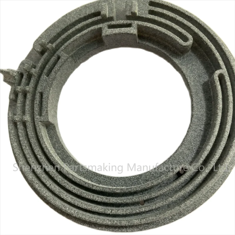 プロフェッショナルな SLA/SLS 3D プリント – 信頼性の高いラピッド プロトタイピング サービス