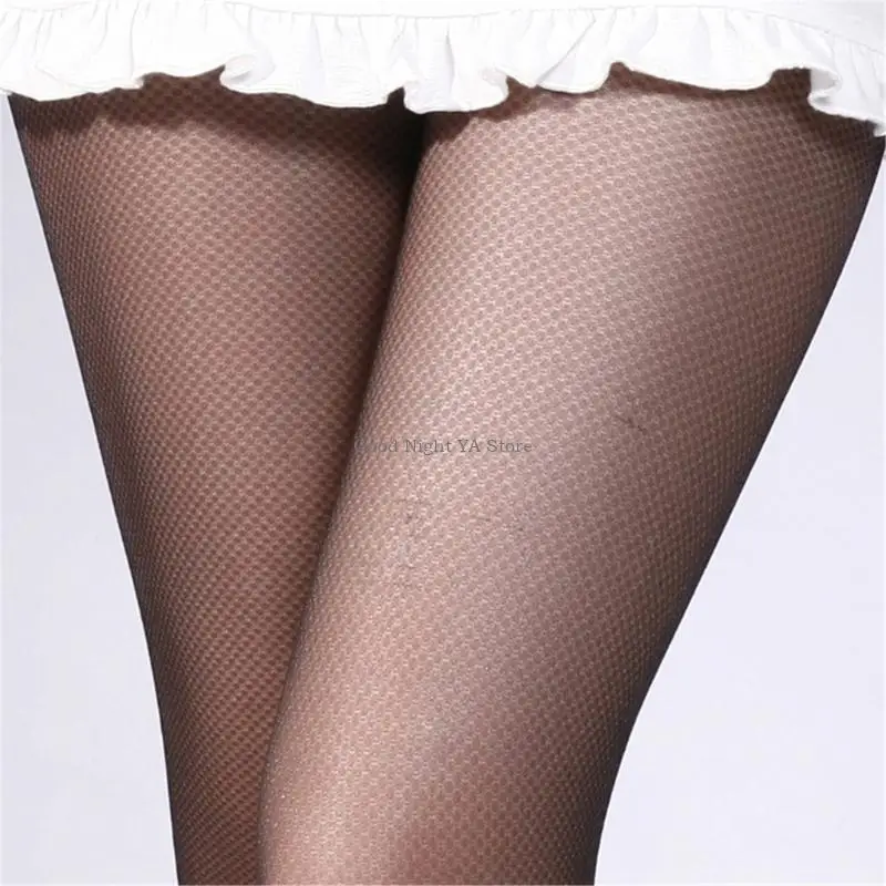 جوارب جوارب عالية الفخذ فخذ جوارب عالية الخصر هدايا جوارب الالتزام بالبنات النسائية #3