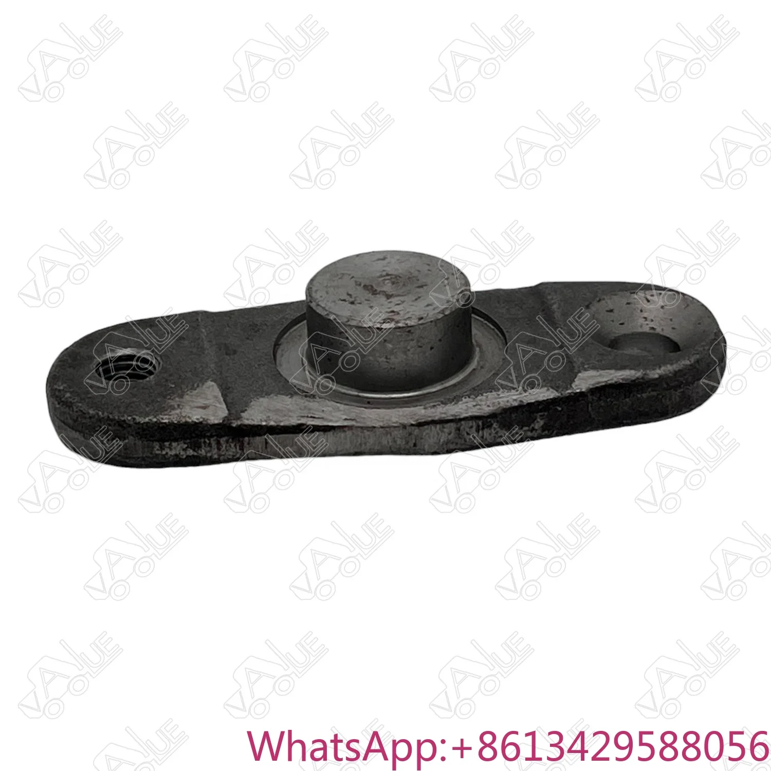 

Jungheinrich Forklift Parts Bearing Wheel Flange Support Flange Balance Wheel Holder 48122520