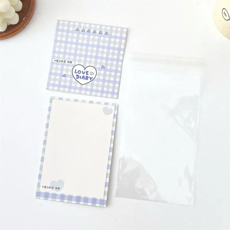 Fashionable Photo Package Popular Photo Card Holder Lovely Durable Student Fashion Stationery Lovely Collection Bag Charming